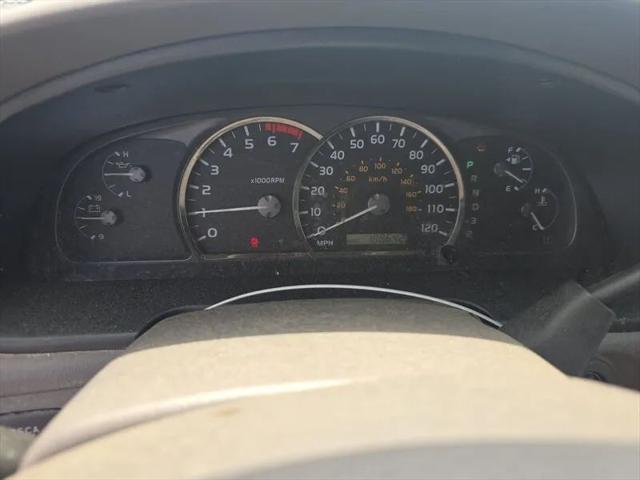 2006 Toyota Sequoia SR5 V8