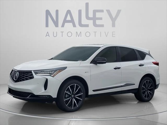 2026 Acura RDX A-Spec Advance for sale in Marietta, GA