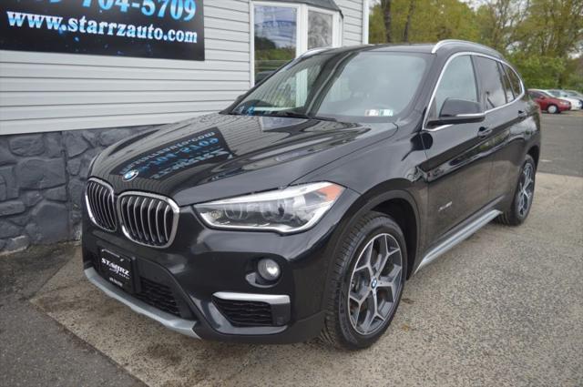 2017 BMW X1 xDrive28i for sale in Hammonton, NJ
