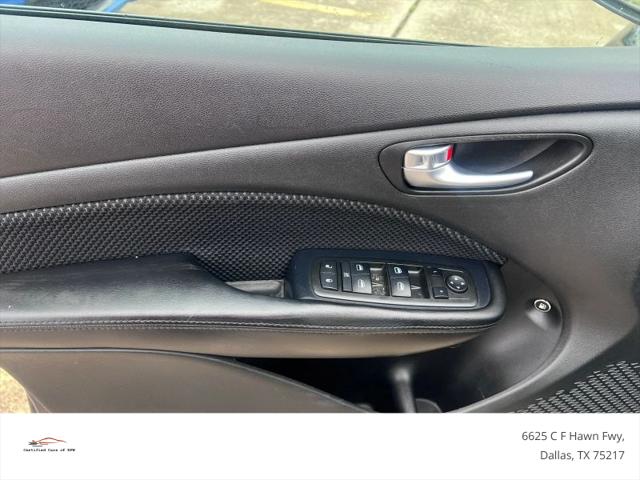 2014 Dodge Dart SXT