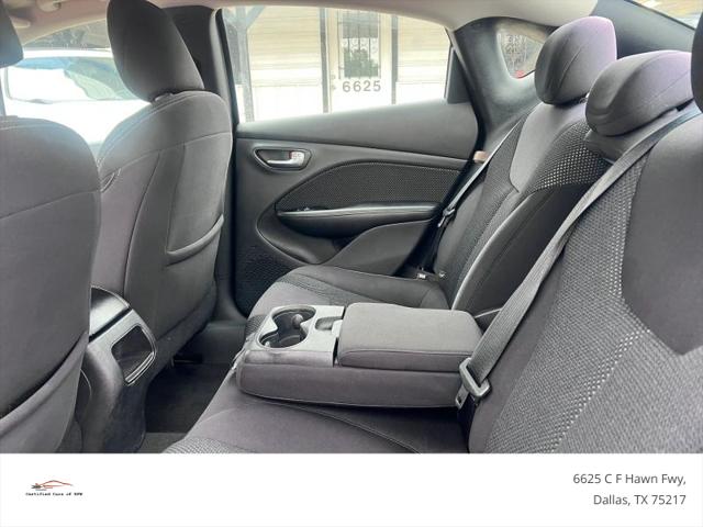 2014 Dodge Dart SXT