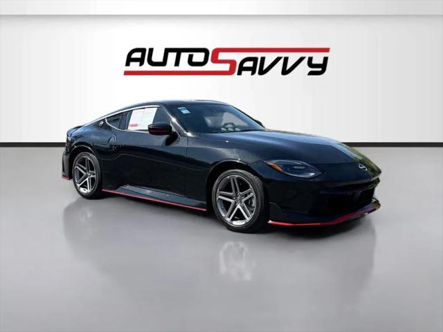 2025 Nissan Z NISMO 9-speed automatic Transmission for sale in Gilbert, AZ