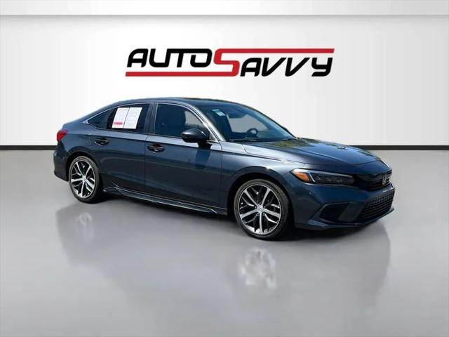 2024 Honda Civic Touring for sale in Gilbert, AZ