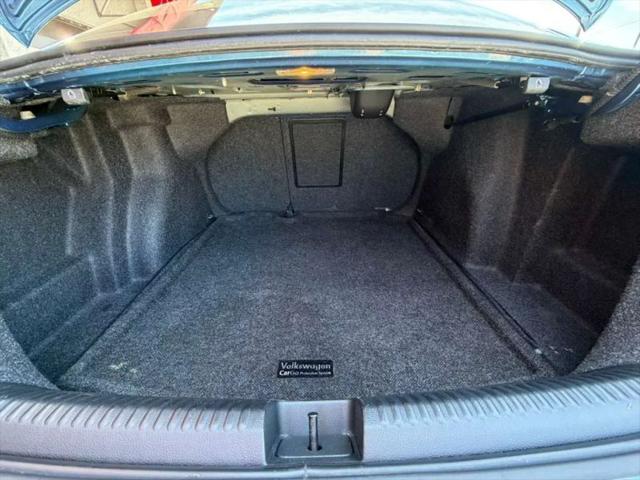 2017 Volkswagen Jetta 1.4T SE