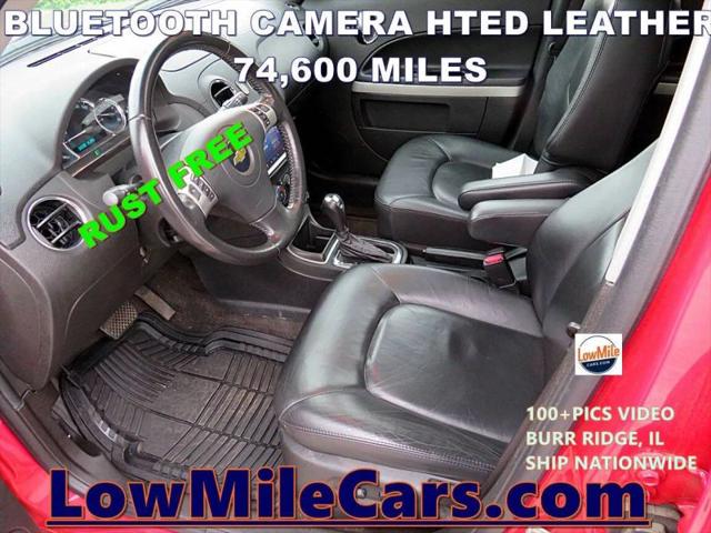 2011 Chevrolet HHR LT