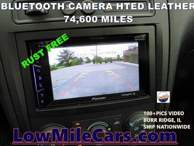 2011 Chevrolet HHR LT