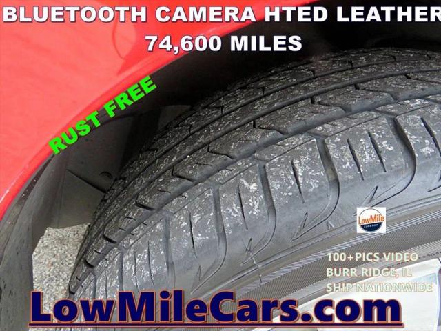 2011 Chevrolet HHR LT