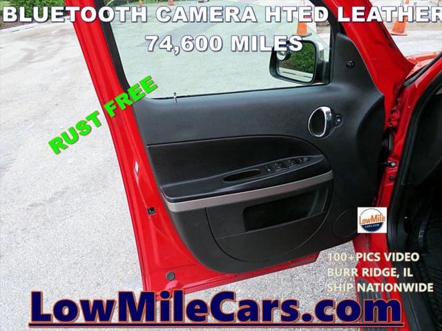 2011 Chevrolet HHR LT