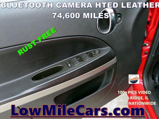 2011 Chevrolet HHR LT