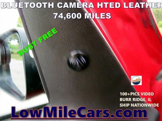 2011 Chevrolet HHR LT