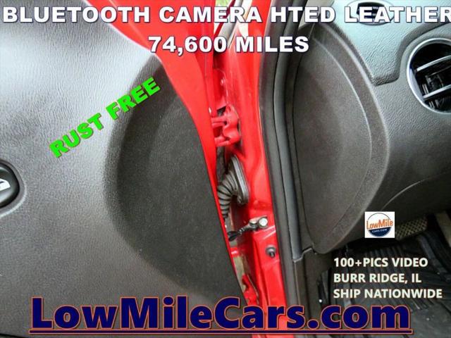 2011 Chevrolet HHR LT