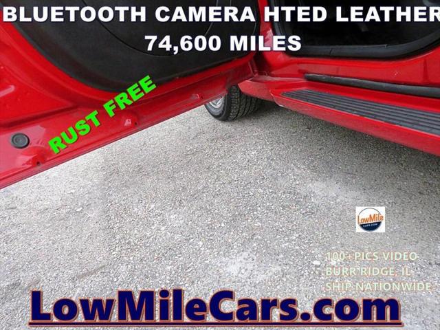 2011 Chevrolet HHR LT