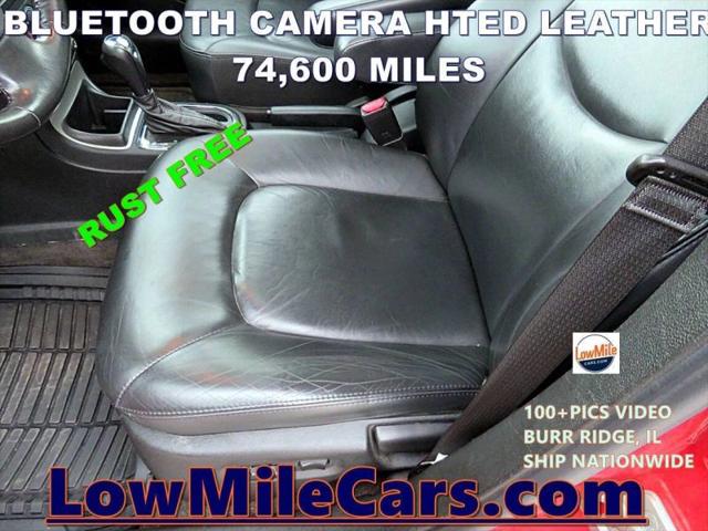 2011 Chevrolet HHR LT