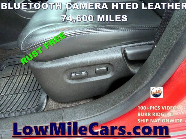 2011 Chevrolet HHR LT