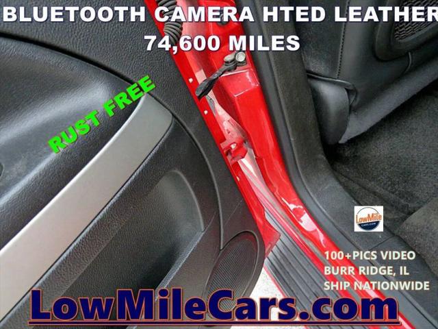 2011 Chevrolet HHR LT