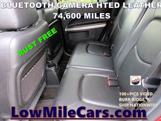 2011 Chevrolet HHR LT