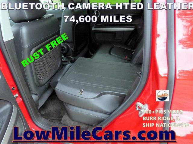 2011 Chevrolet HHR LT