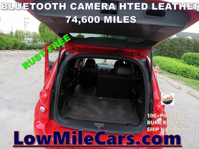2011 Chevrolet HHR LT
