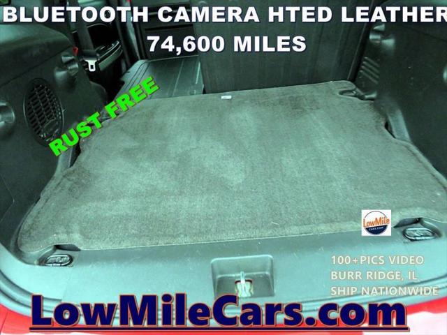 2011 Chevrolet HHR LT