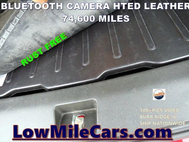 2011 Chevrolet HHR LT