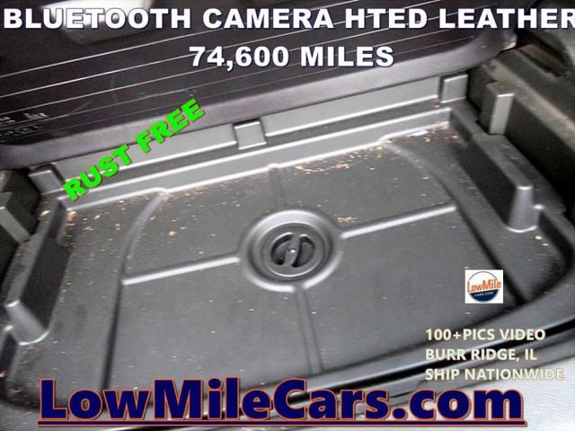 2011 Chevrolet HHR LT