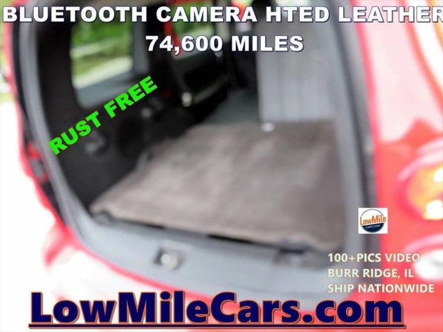 2011 Chevrolet HHR LT