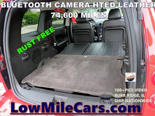 2011 Chevrolet HHR LT