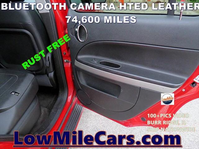 2011 Chevrolet HHR LT