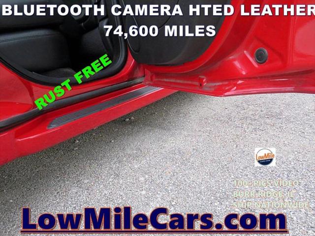 2011 Chevrolet HHR LT