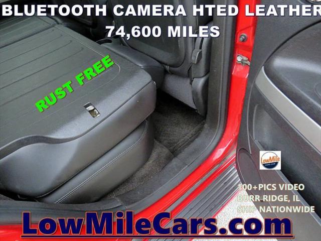 2011 Chevrolet HHR LT