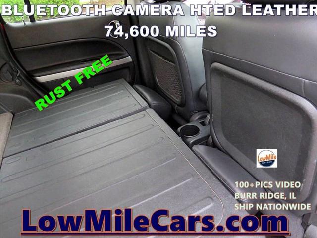 2011 Chevrolet HHR LT