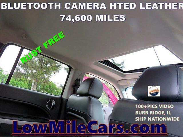2011 Chevrolet HHR LT