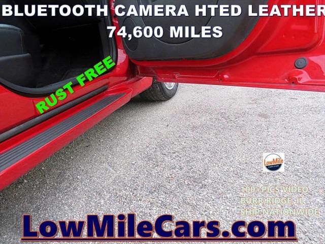 2011 Chevrolet HHR LT