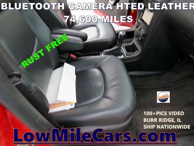 2011 Chevrolet HHR LT