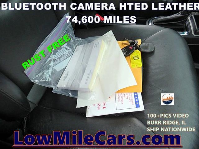 2011 Chevrolet HHR LT