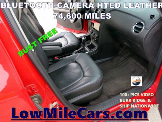 2011 Chevrolet HHR LT