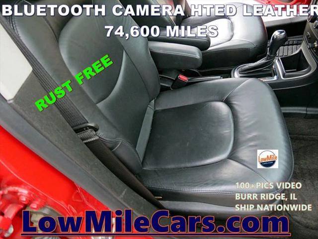 2011 Chevrolet HHR LT