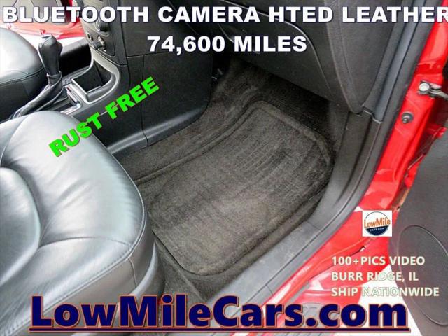 2011 Chevrolet HHR LT
