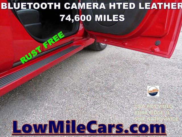 2011 Chevrolet HHR LT