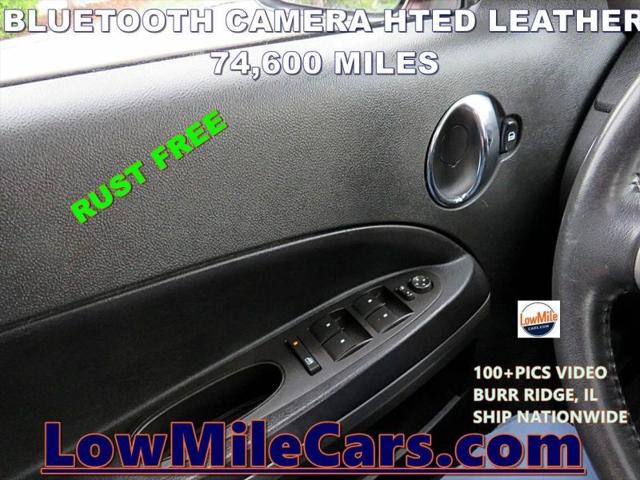 2011 Chevrolet HHR LT