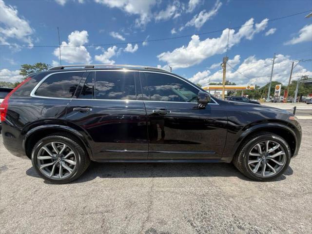 2019 Volvo XC90 T6 Momentum