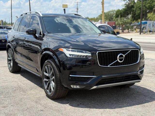 2019 Volvo XC90 T6 Momentum