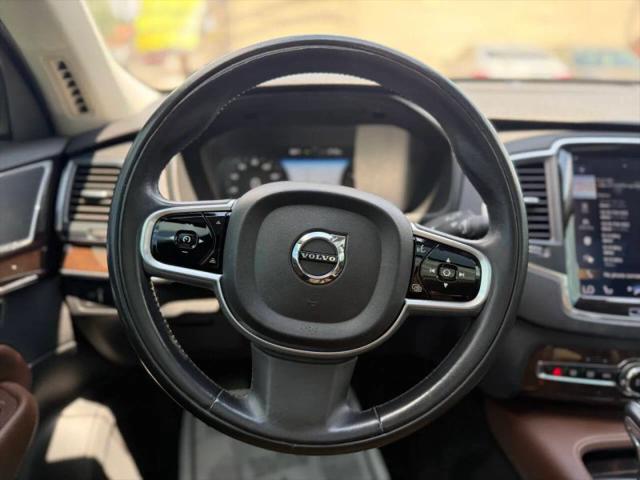 2019 Volvo XC90 T6 Momentum