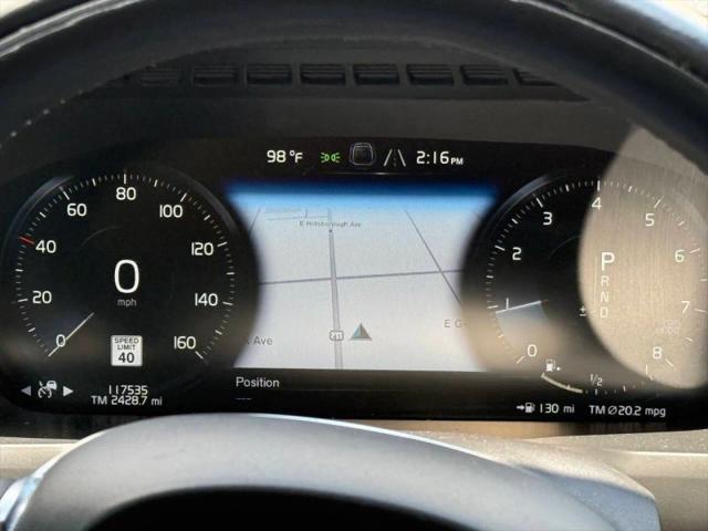 2019 Volvo XC90 T6 Momentum