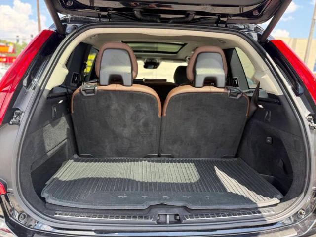 2019 Volvo XC90 T6 Momentum