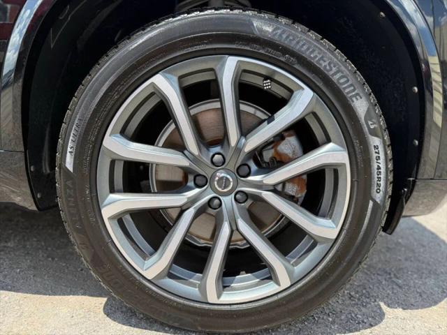 2019 Volvo XC90 T6 Momentum