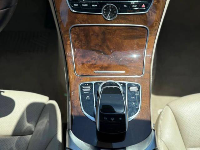 2015 Mercedes-Benz C-CLASS C 300 4MATIC