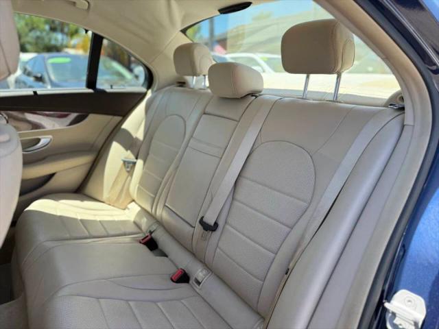 2015 Mercedes-Benz C-CLASS C 300 4MATIC