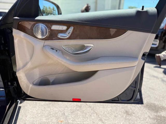 2015 Mercedes-Benz C-CLASS C 300 4MATIC
