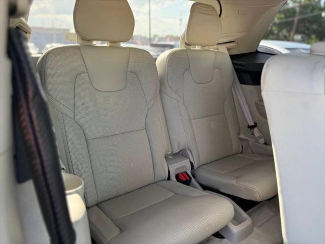 2016 Volvo XC90 T6 Inscription